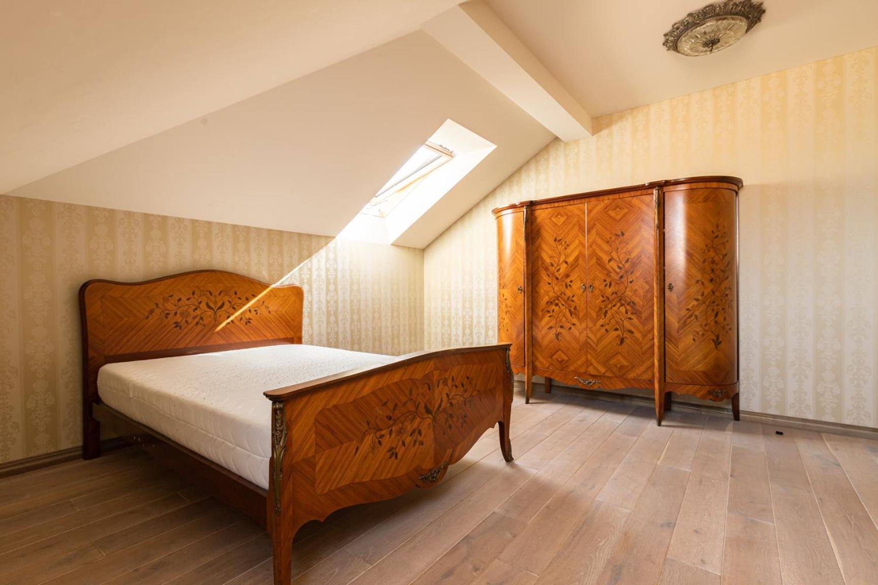 Sofijos apartamentai