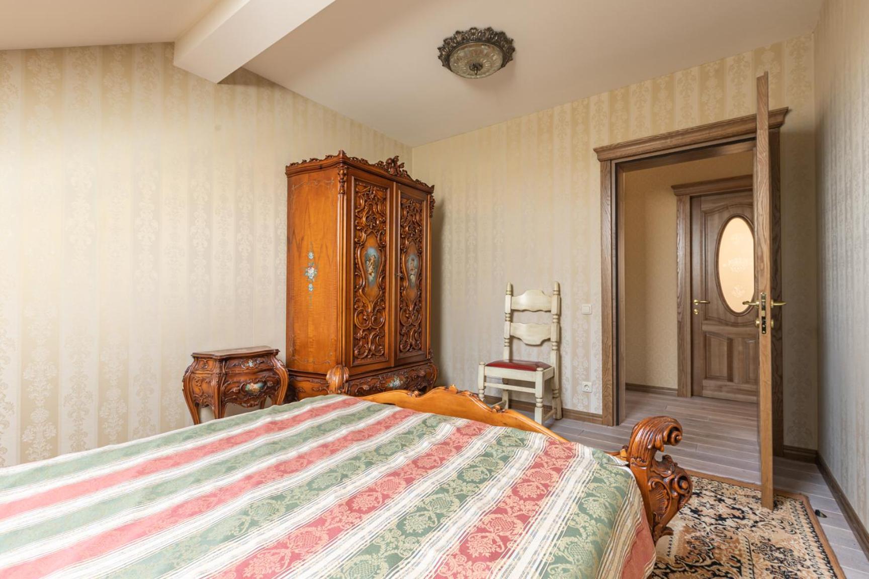 Sofijos apartamentai