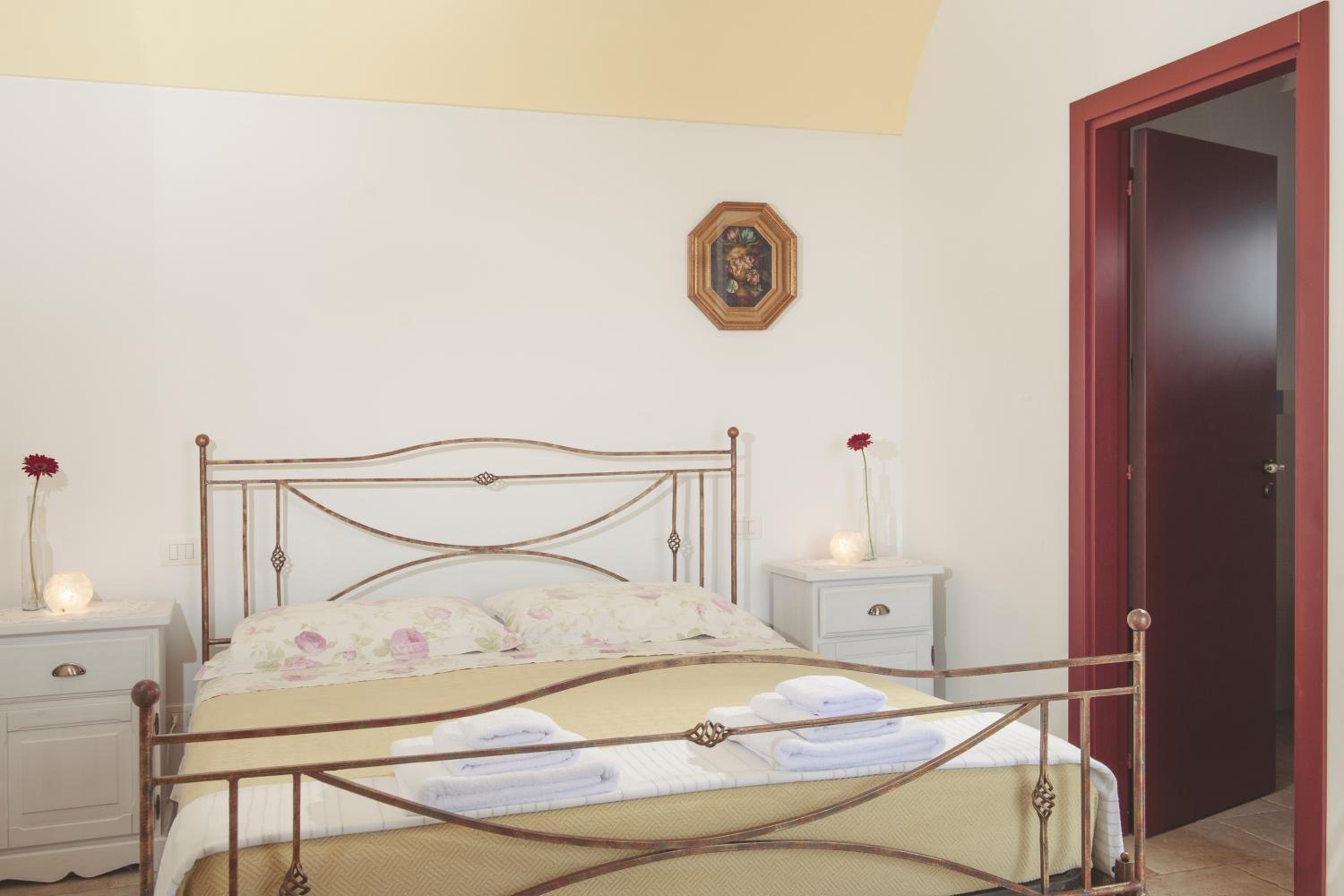 Agriturismo Masseria Calongo