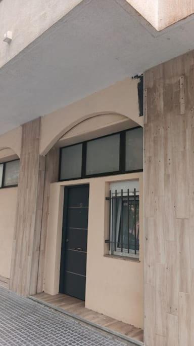 Studio type Loft Malaga gare de trains et plage