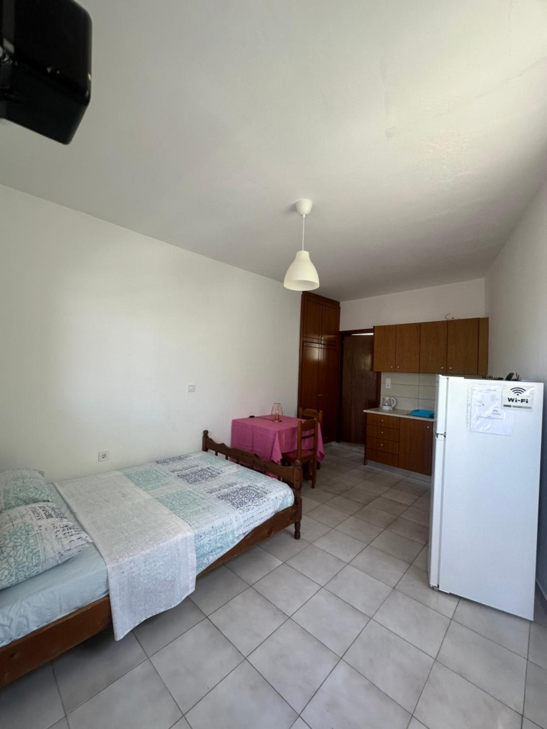 SDROSOS Apartment photo 4