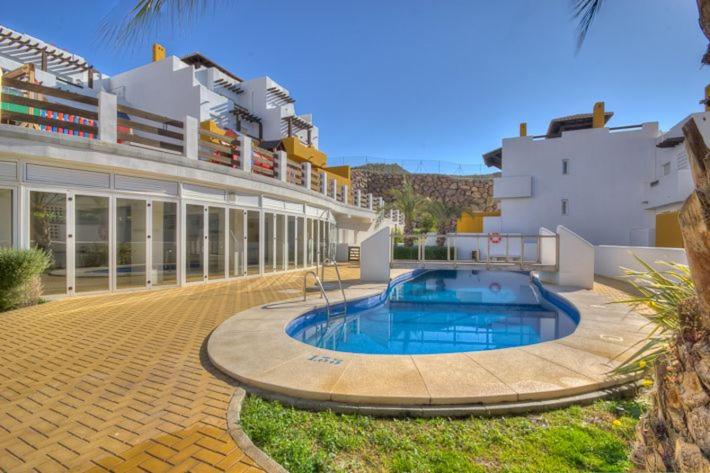 Precioso Atico Lomas del Mar V, WIFI view 5
