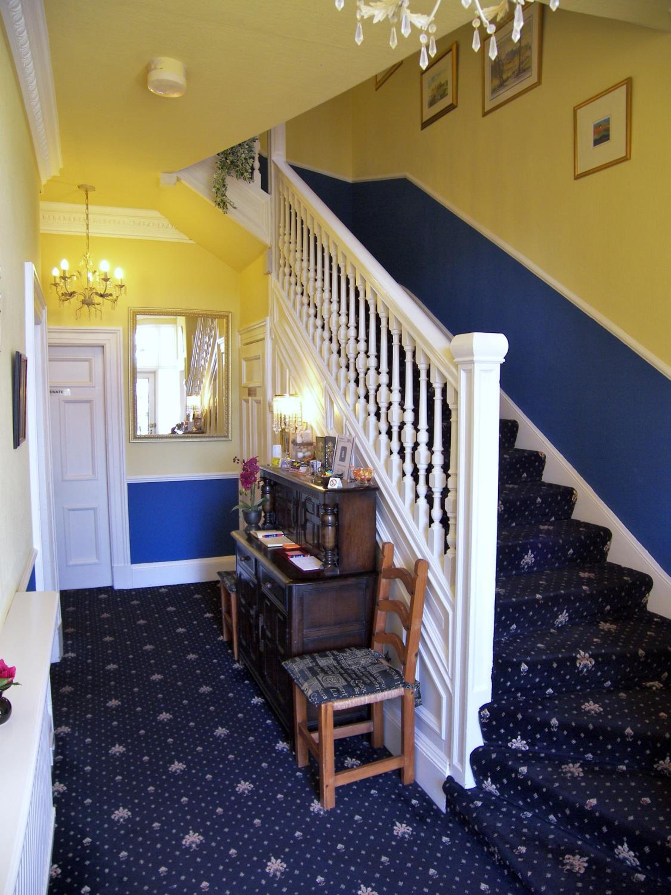 Ardleigh House view 2