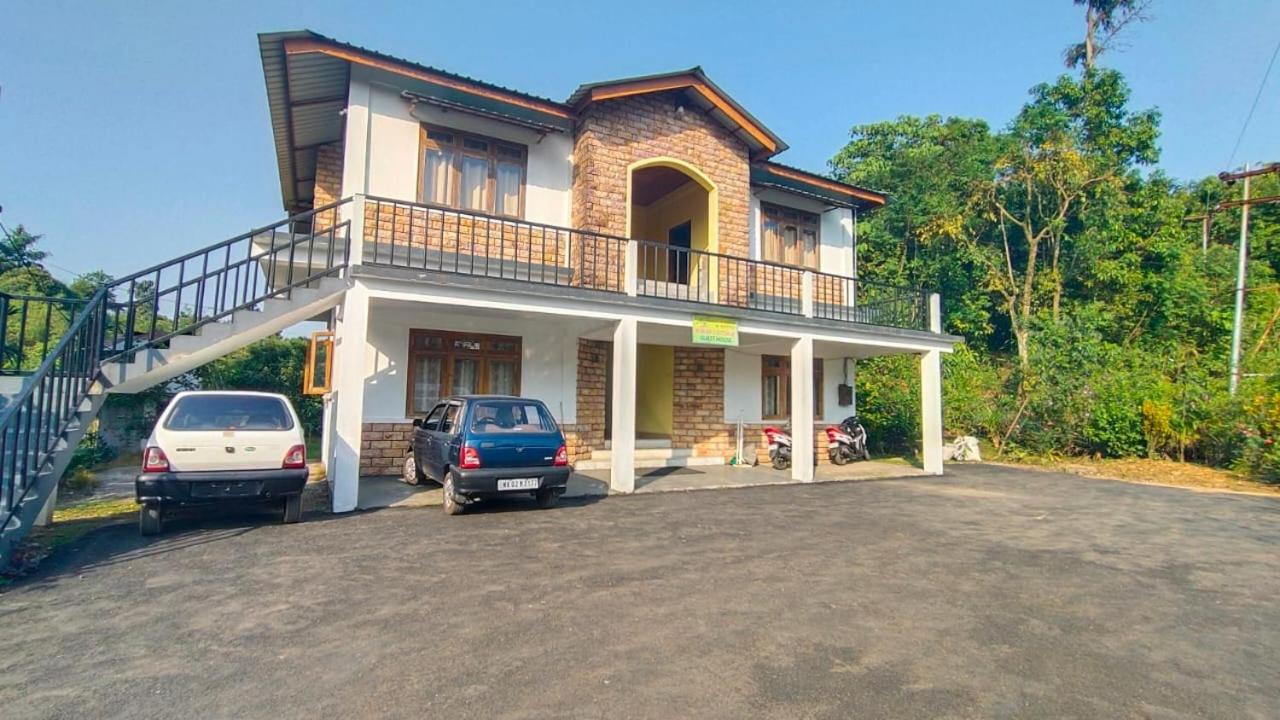 Riwar Homestay