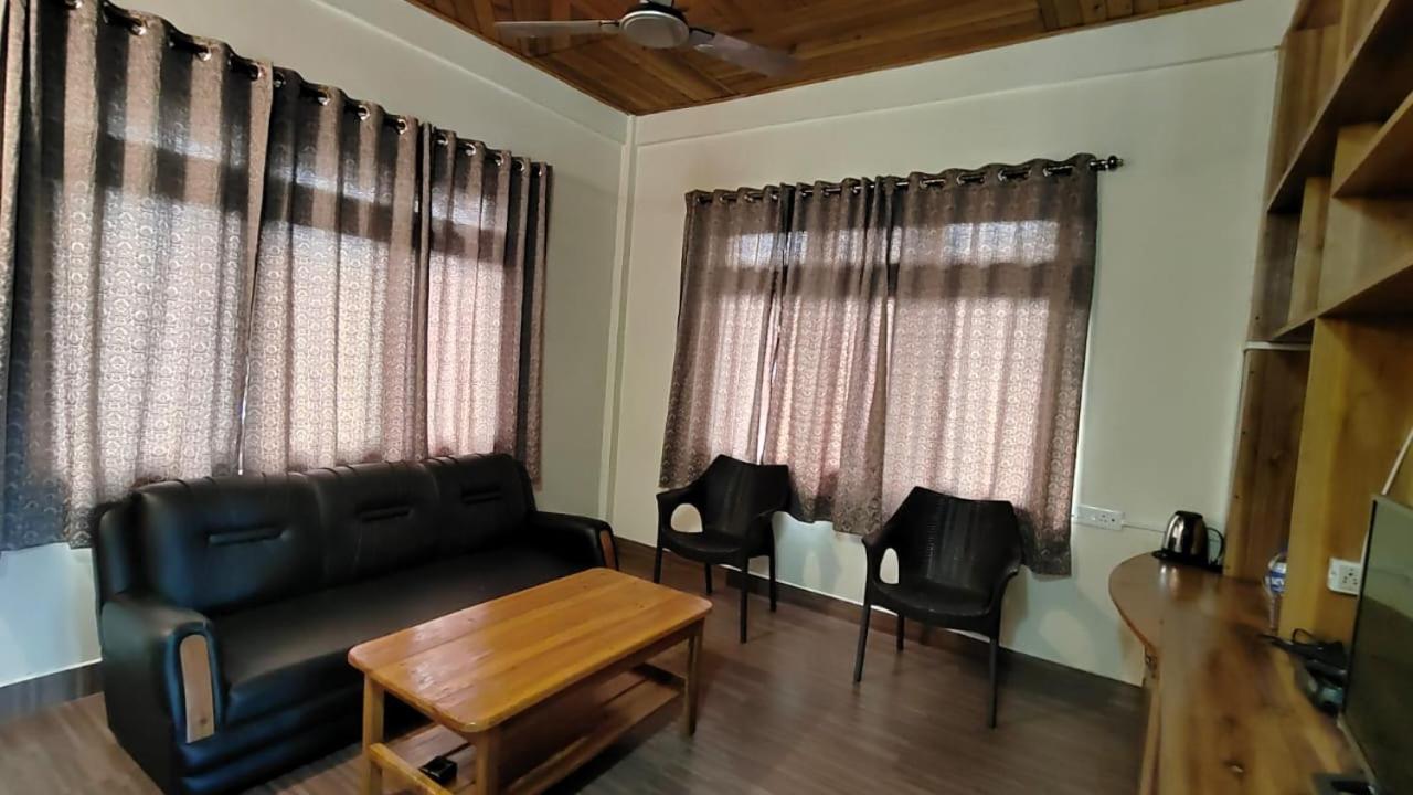 Riwar Homestay