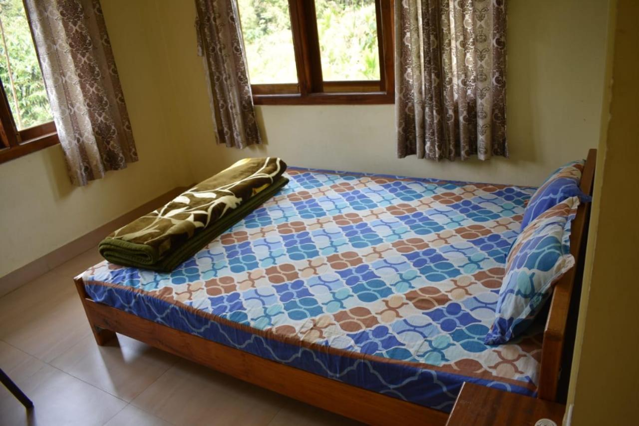 Riwar Homestay