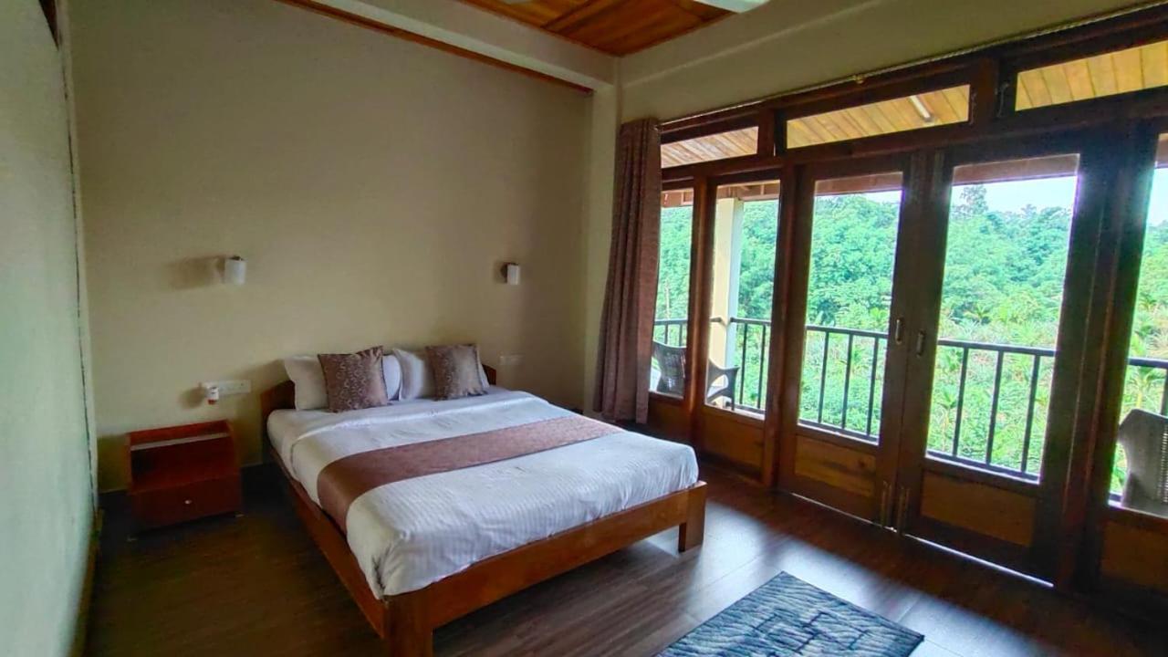 Riwar Homestay