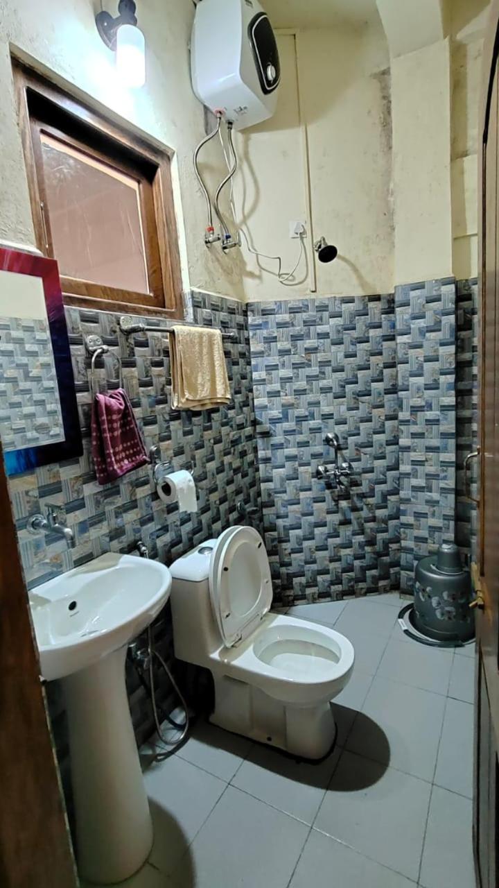 Riwar Homestay