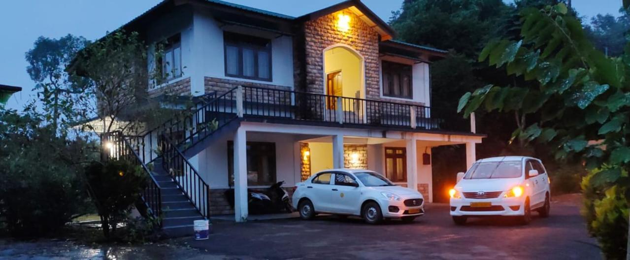 Riwar Homestay