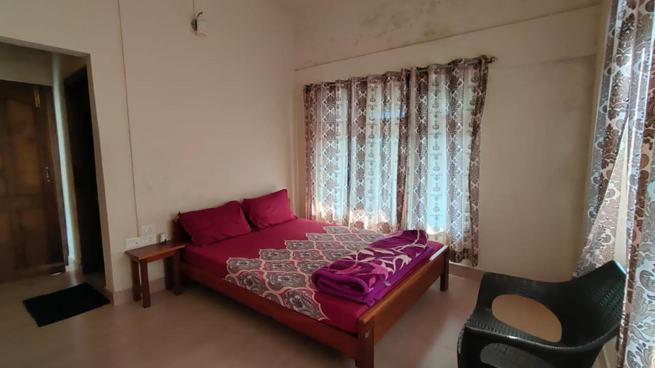 Riwar Homestay