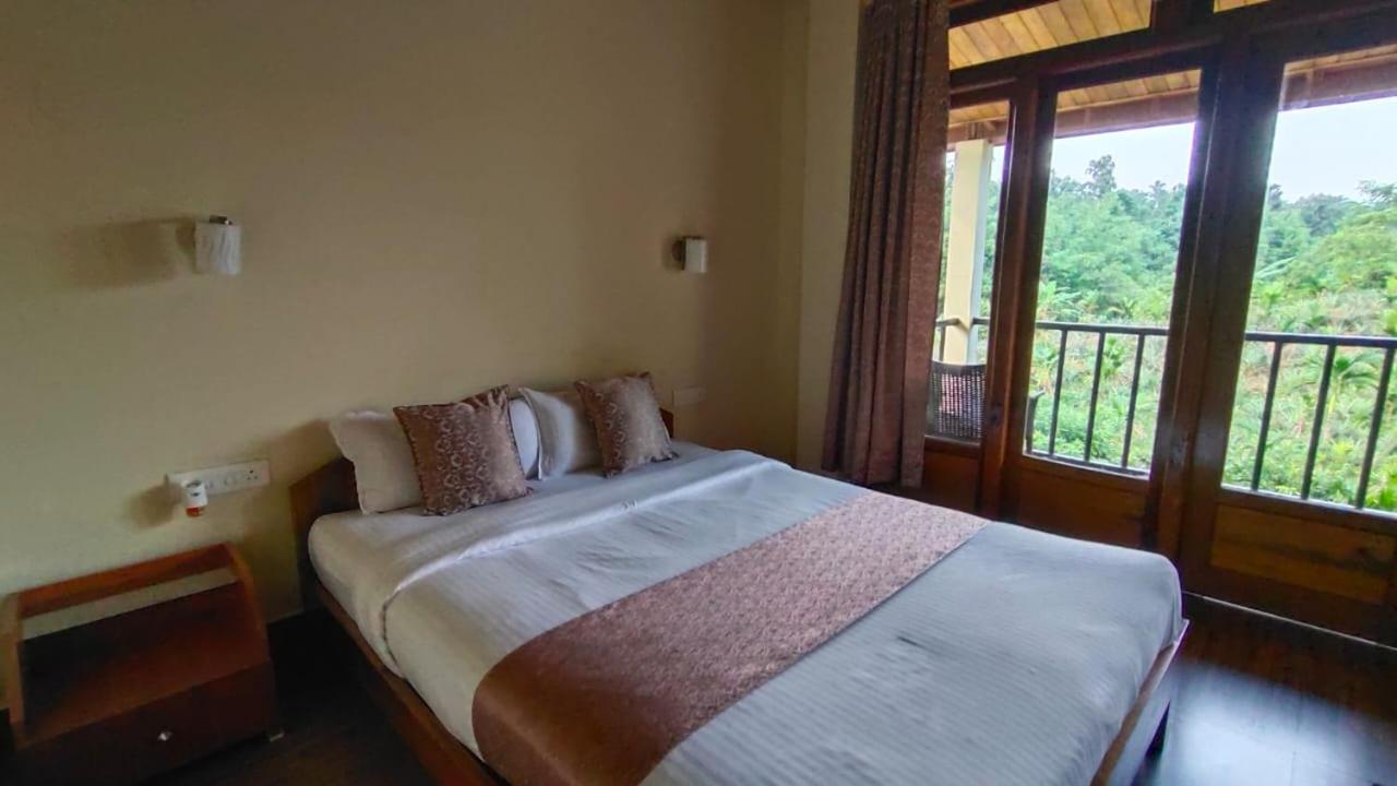 Riwar Homestay