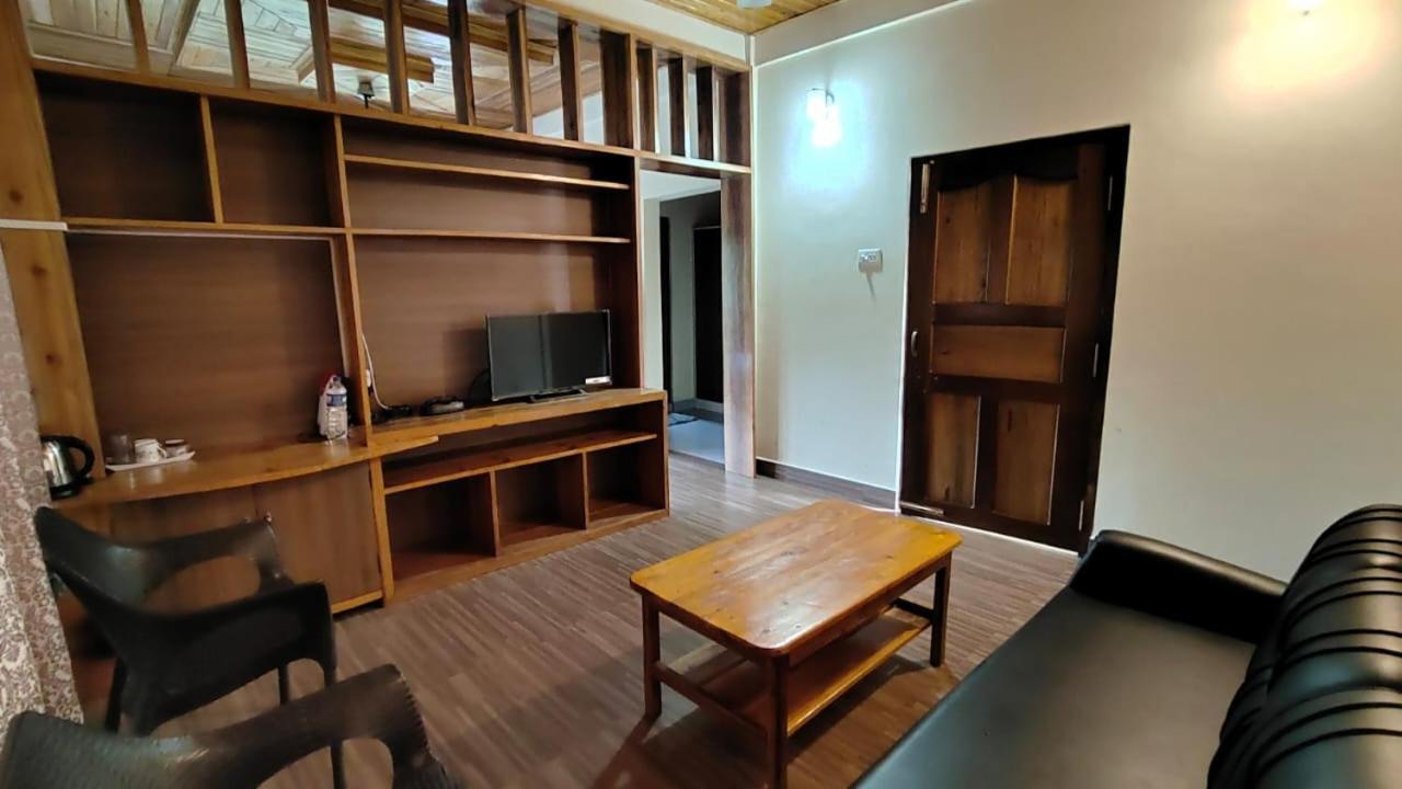 Riwar Homestay