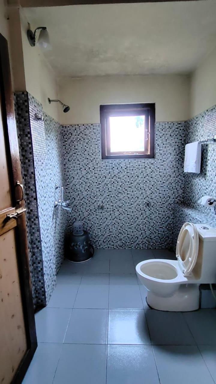 Riwar Homestay