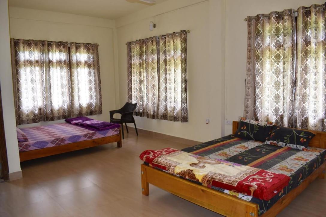 Riwar Homestay