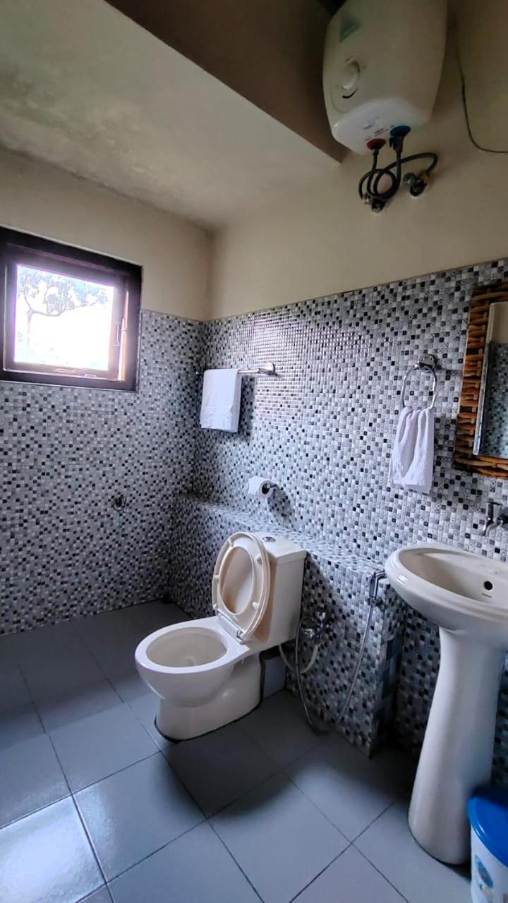 Riwar Homestay