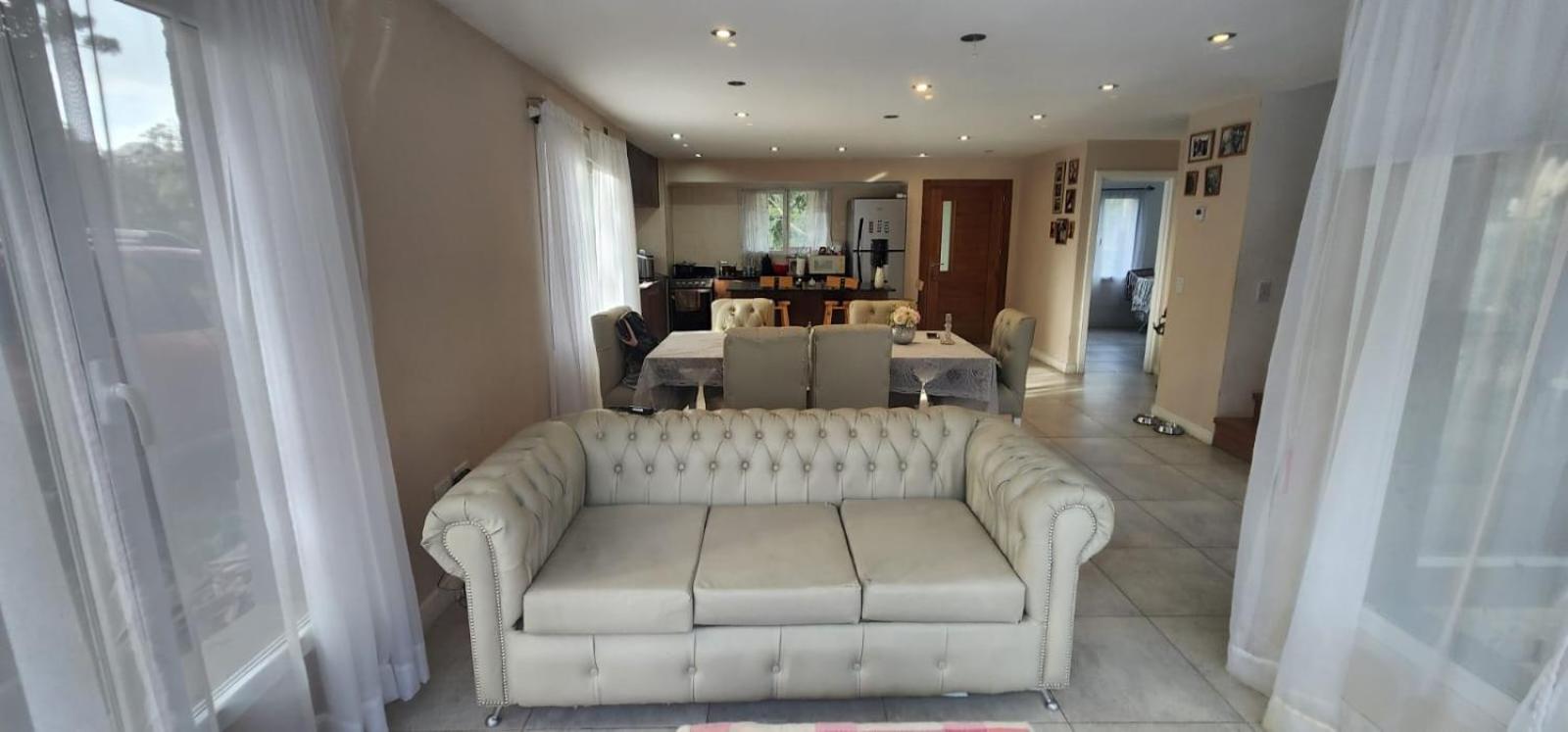 La cascada suites