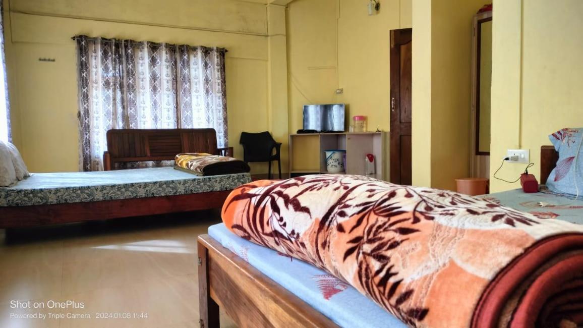 Riwar Homestay