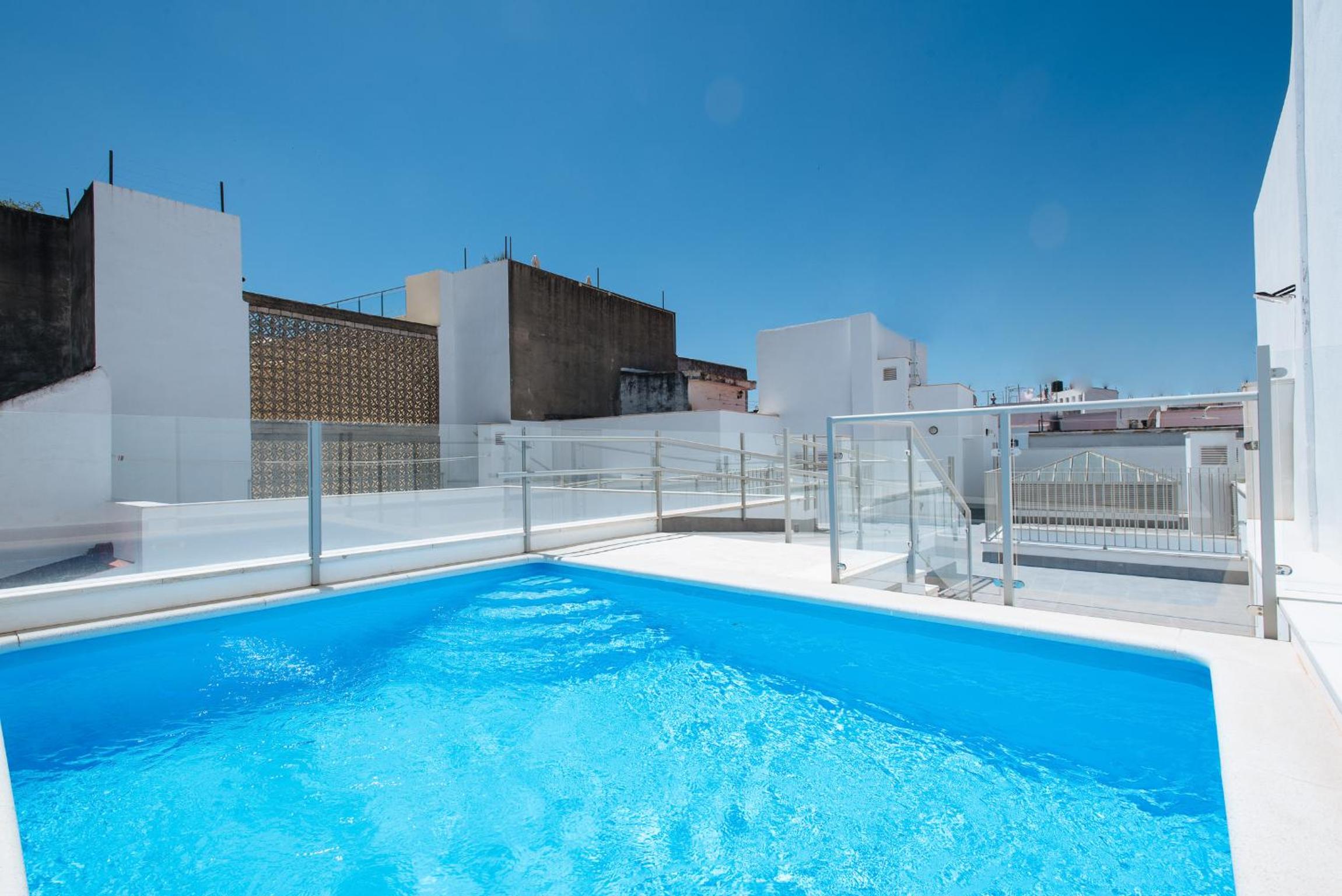 Magno Apartments Azafrán photo 3