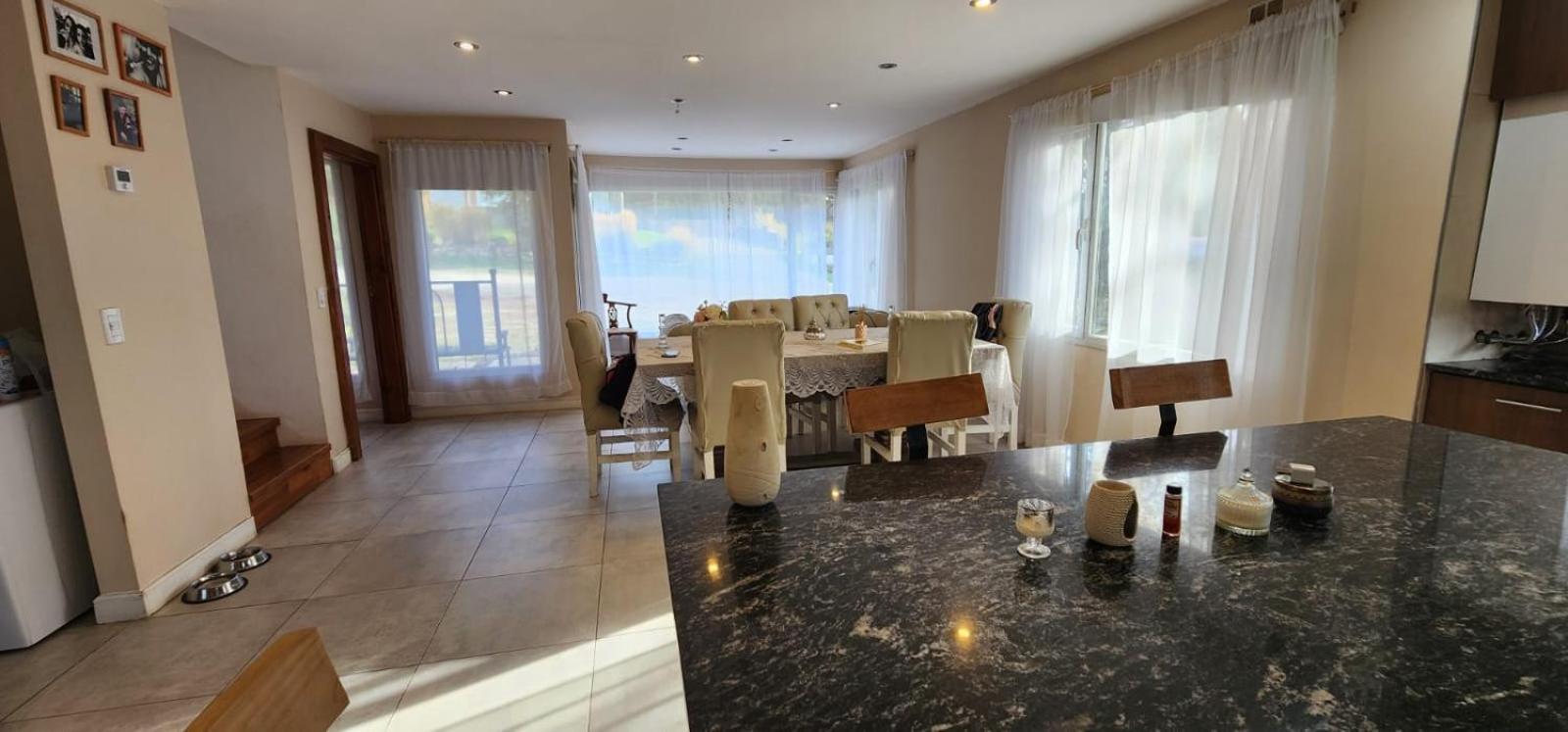 La cascada suites