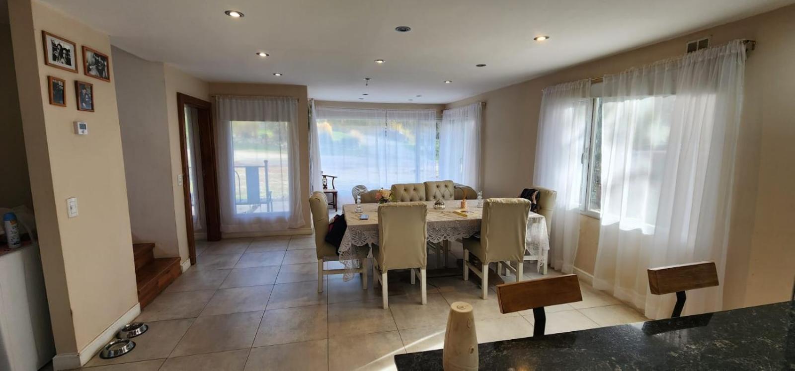 La cascada suites