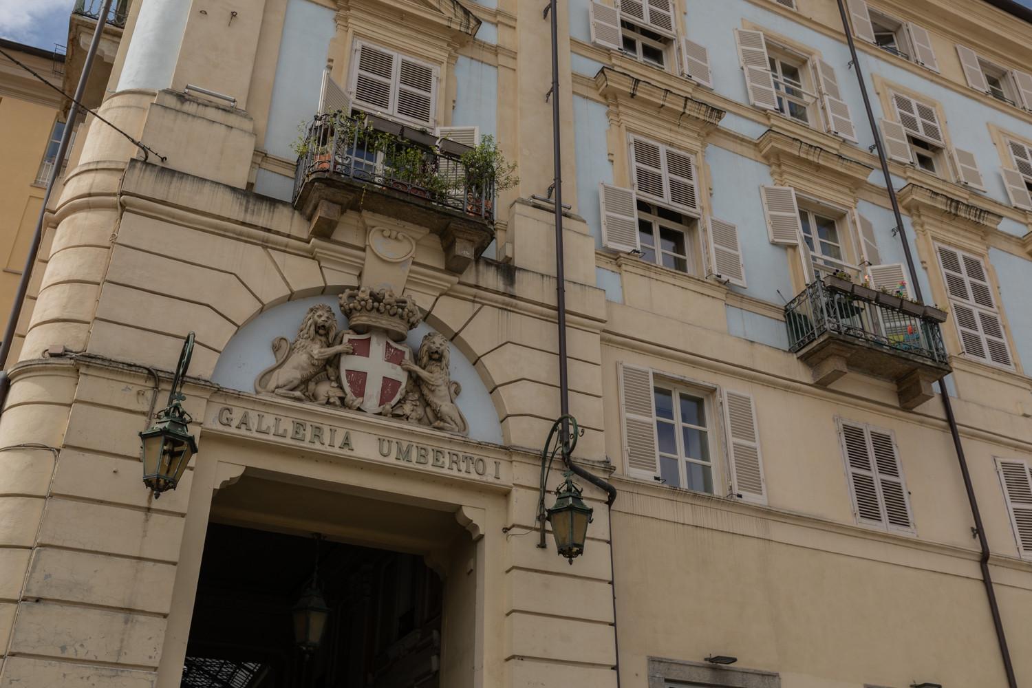 La Casa del Mercato by Wonderful Italy en Turin