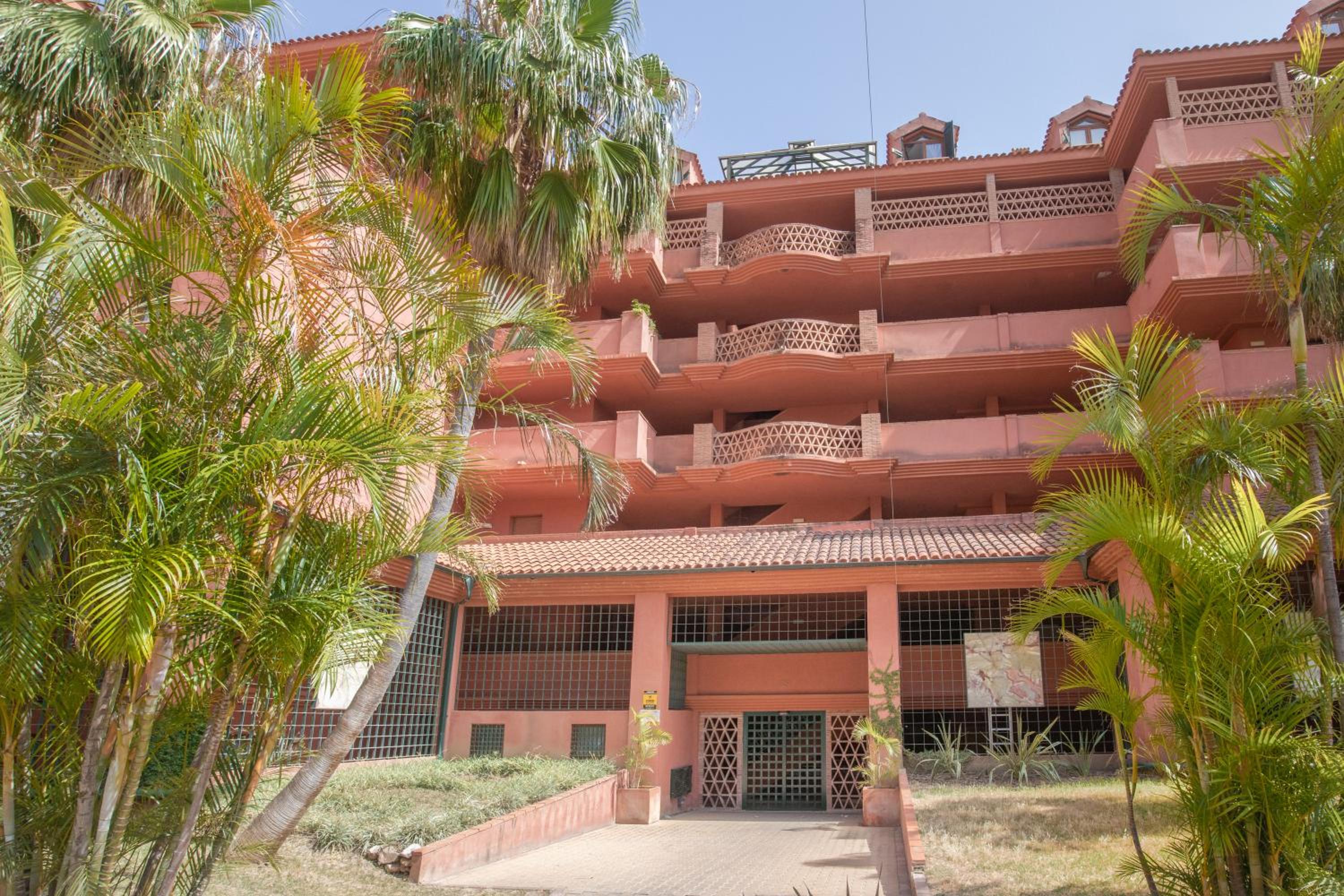 Altos Del Higueron Panoramic View - Happy Rentals view 3
