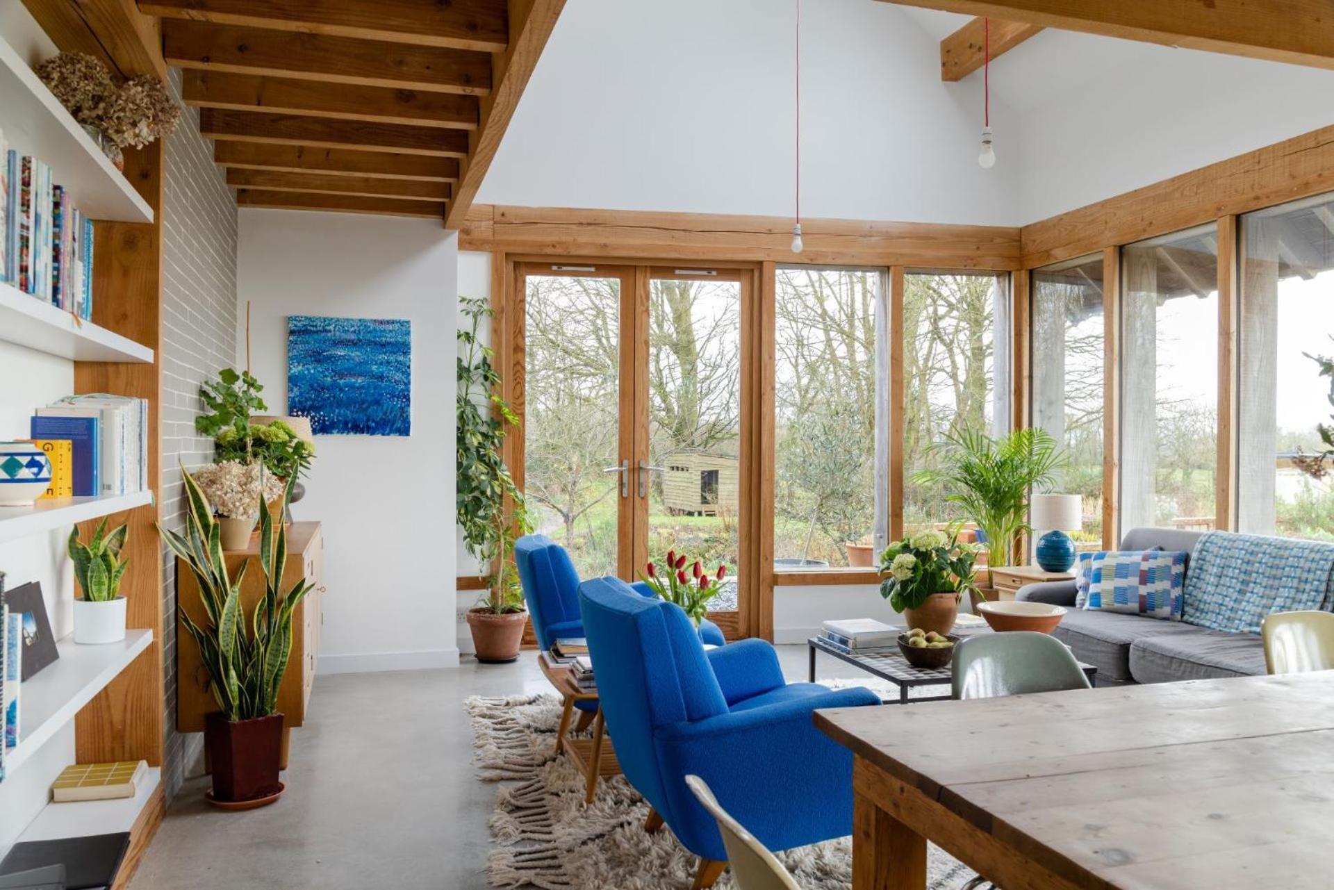Clover House
