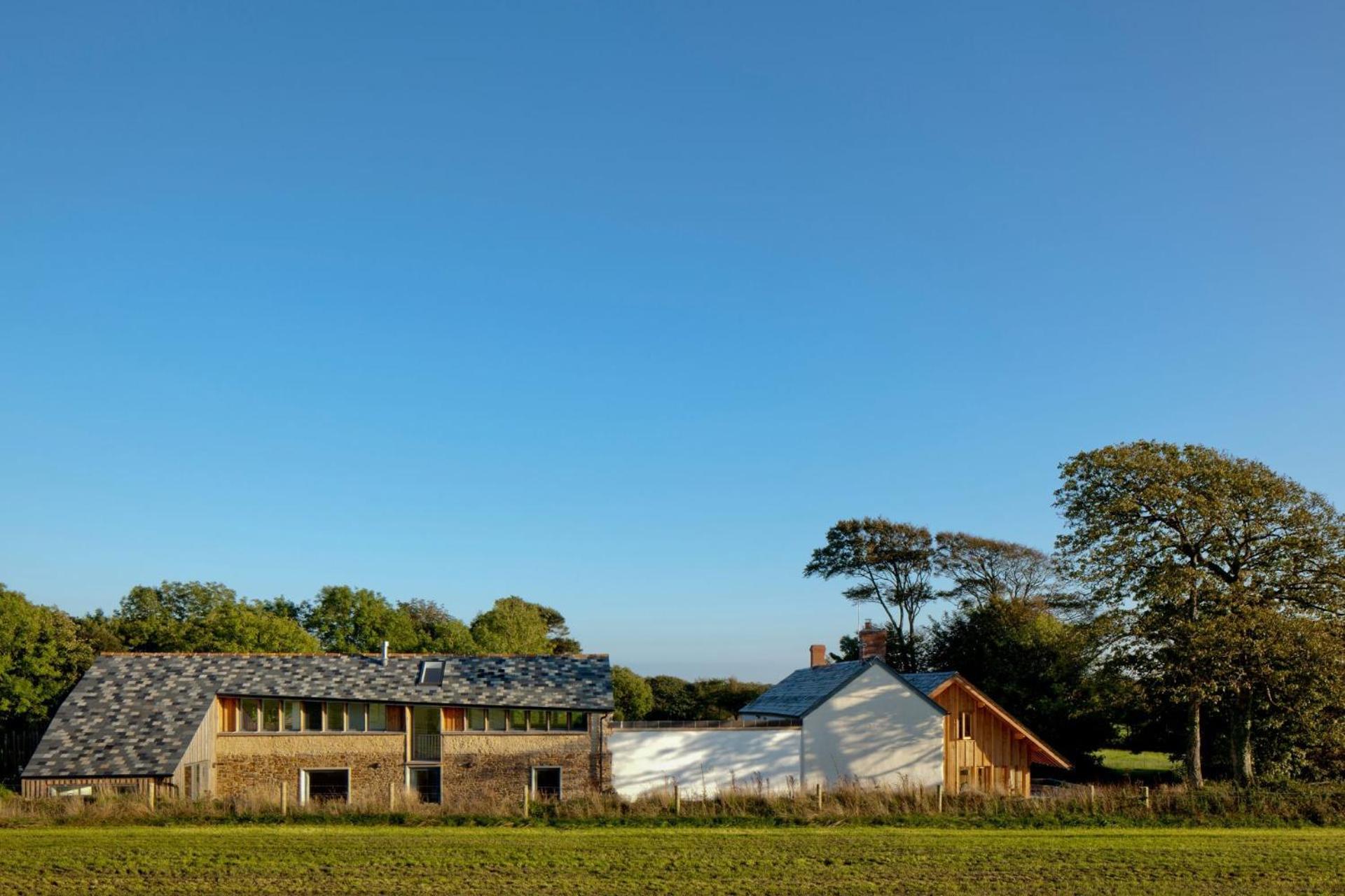 Clover House