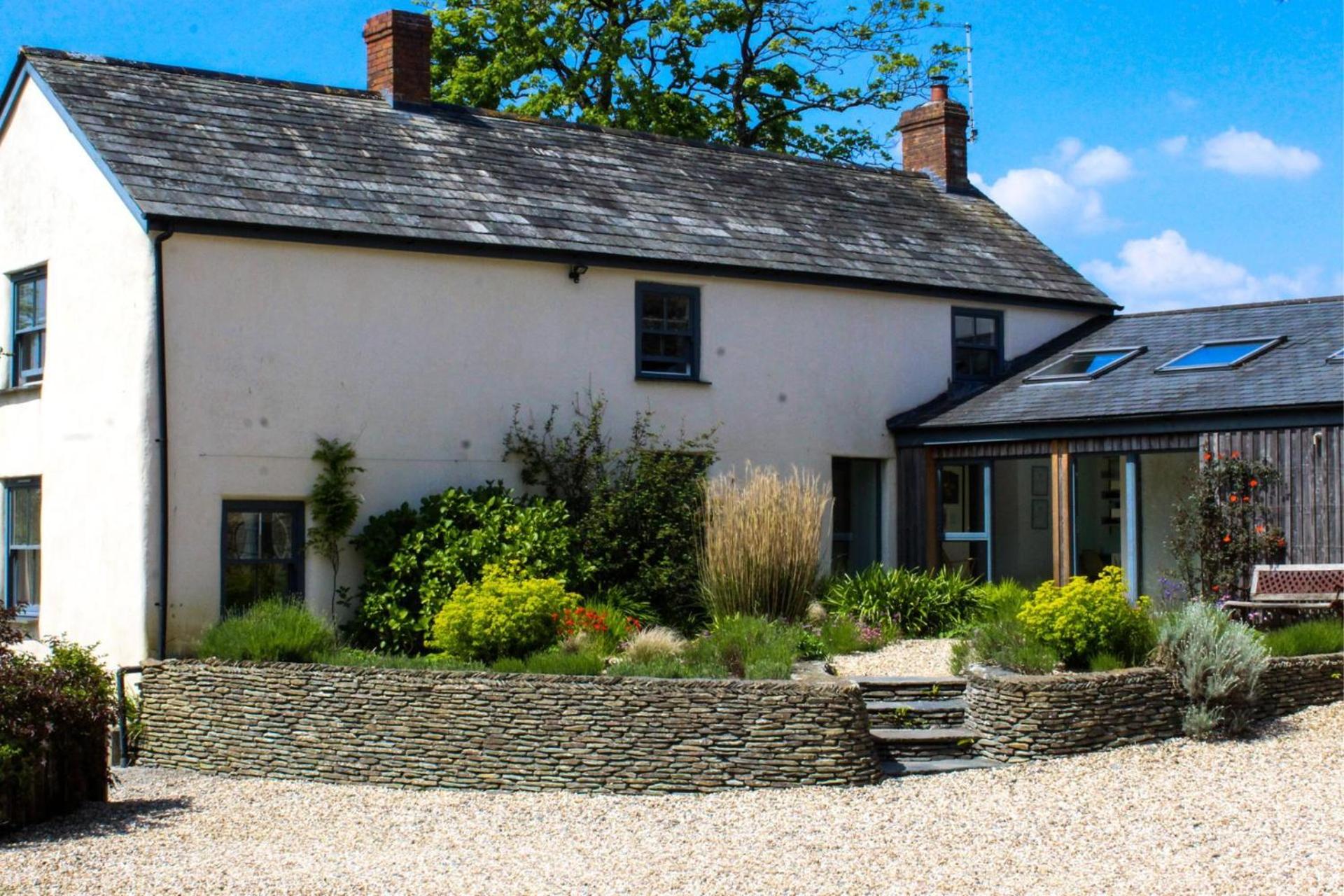 Clover House