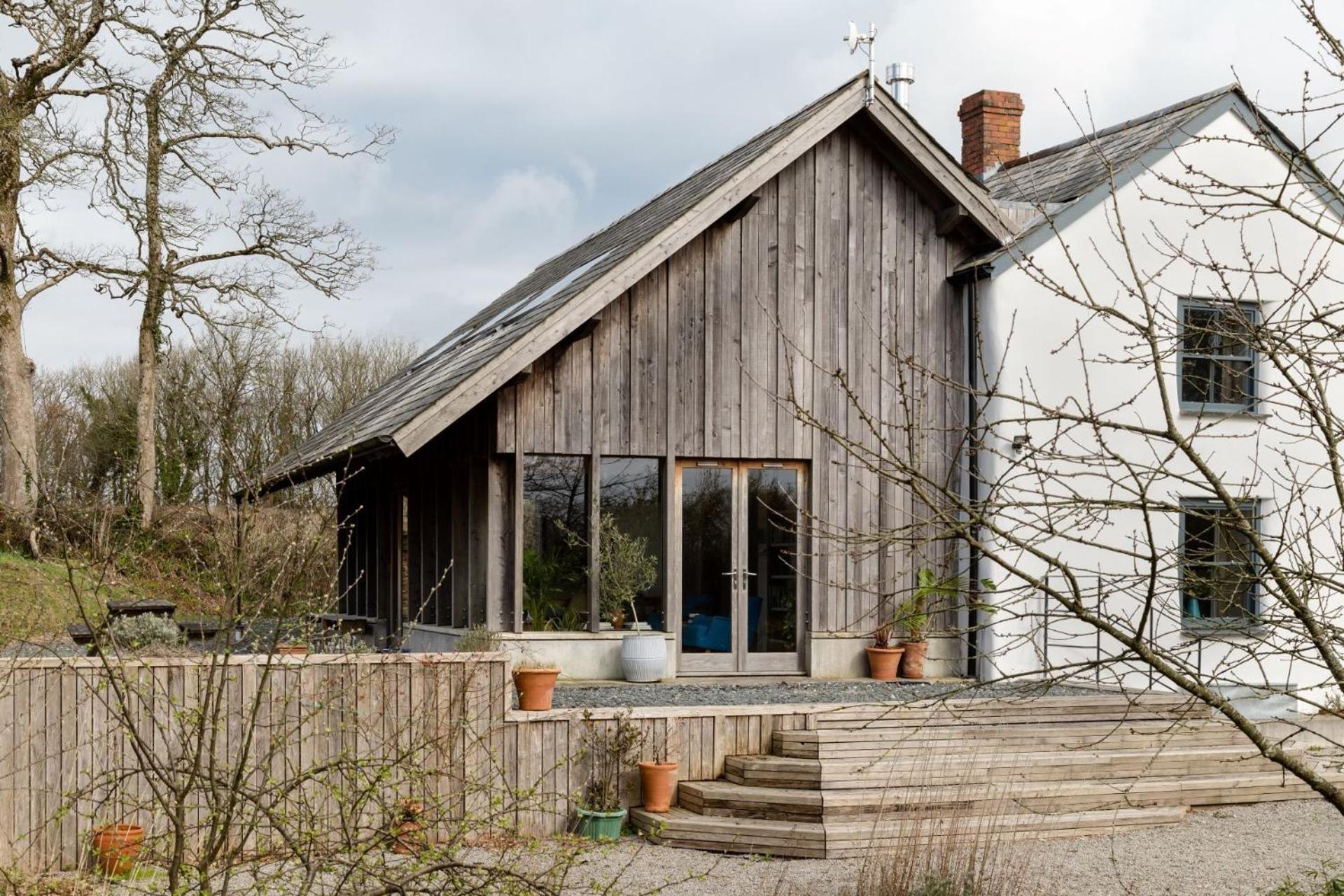 Clover House