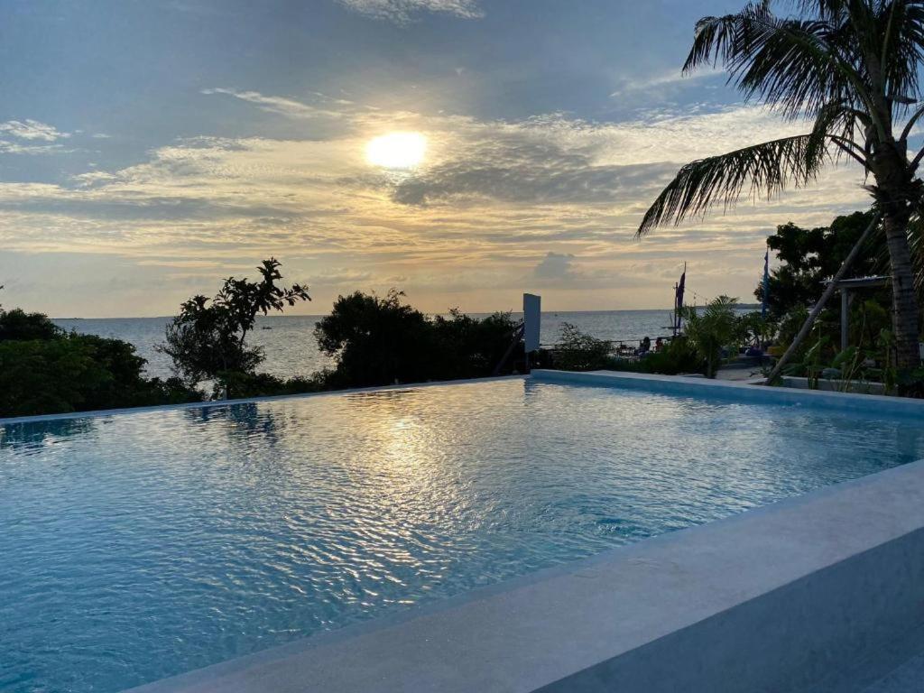 Zanzibar,Fumbatown 2 Bed Ocean view Apartment