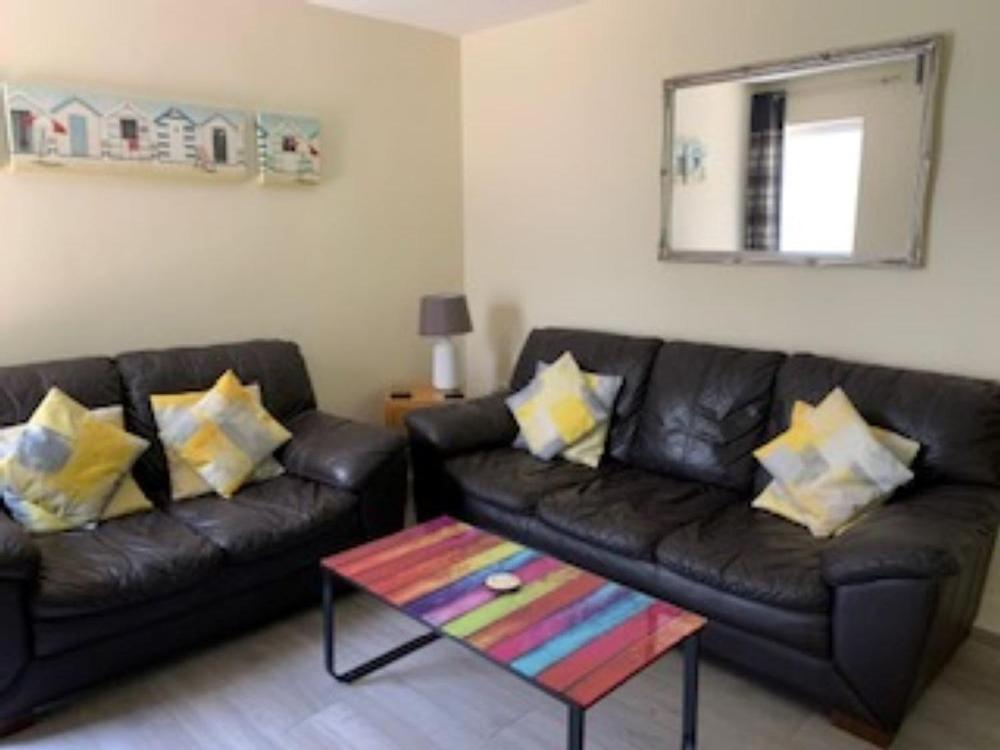 Goodrington Lodge Holiday Apartments