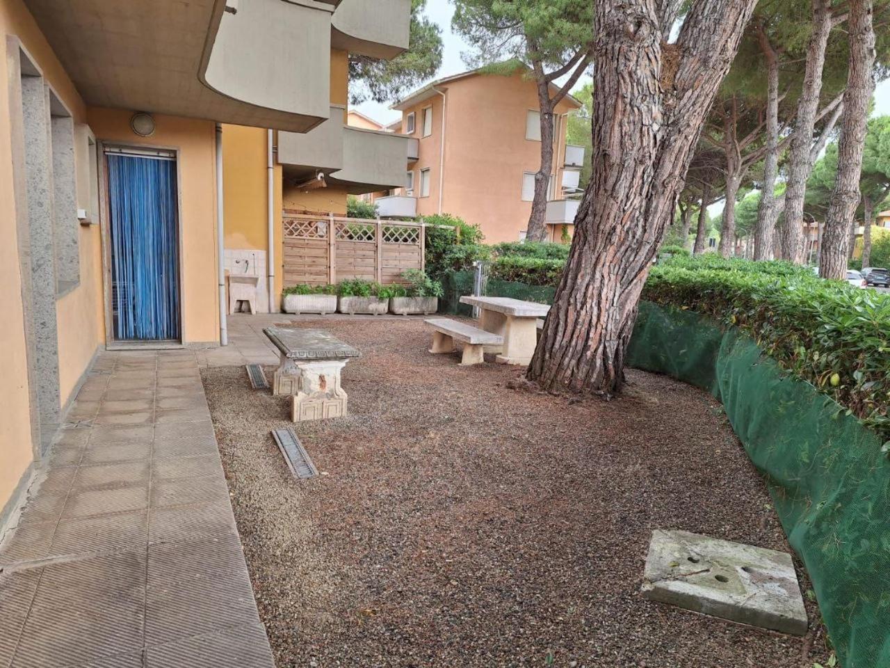 Appartamento le vele
