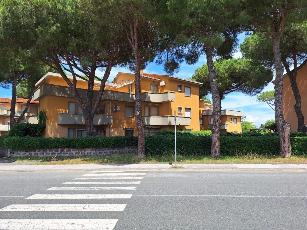 Appartamento le vele