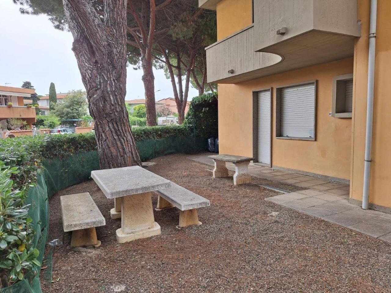 Appartamento le vele