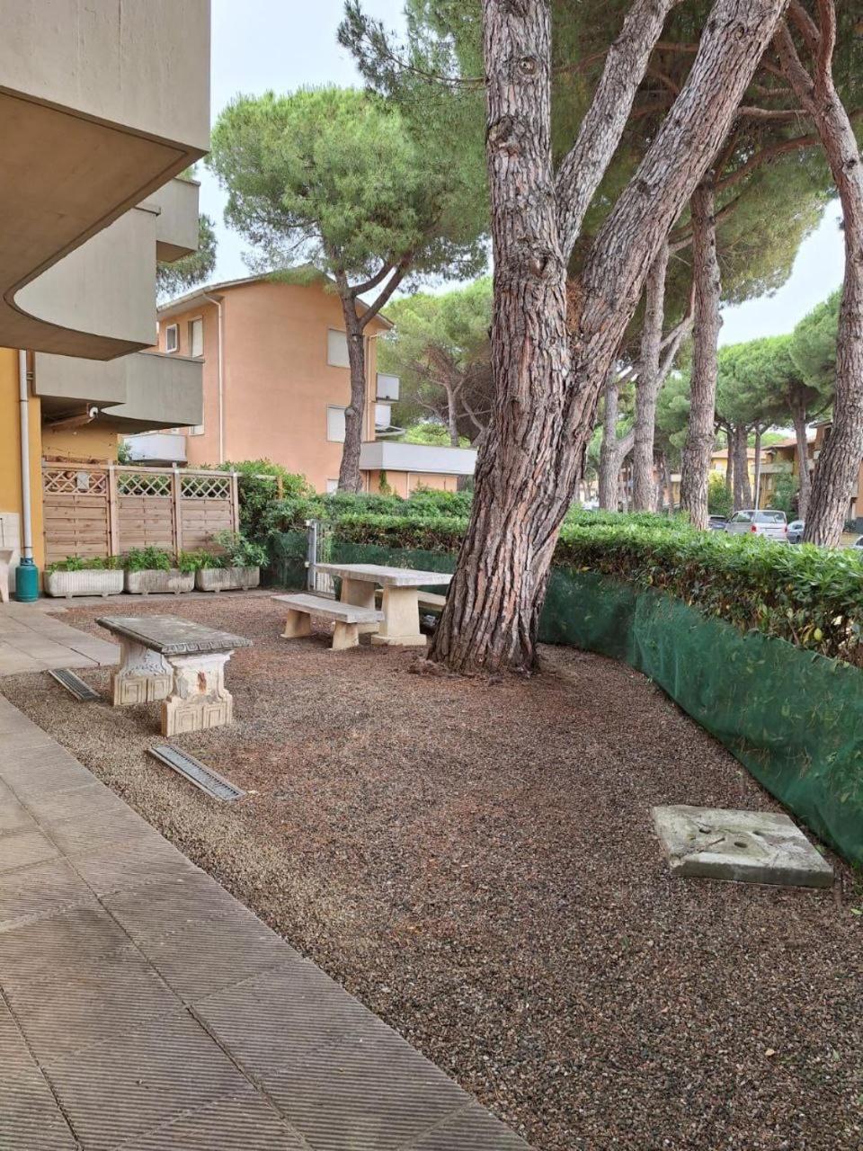 Appartamento le vele