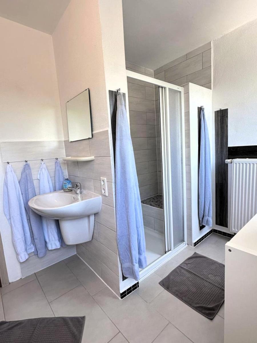 Ferienwohnung Leuchtfeuer Dagebüll