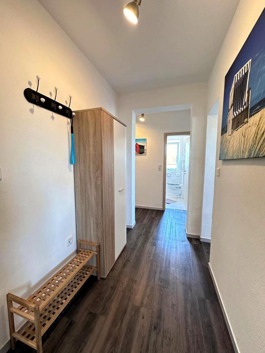 Ferienwohnung Leuchtfeuer Dagebüll