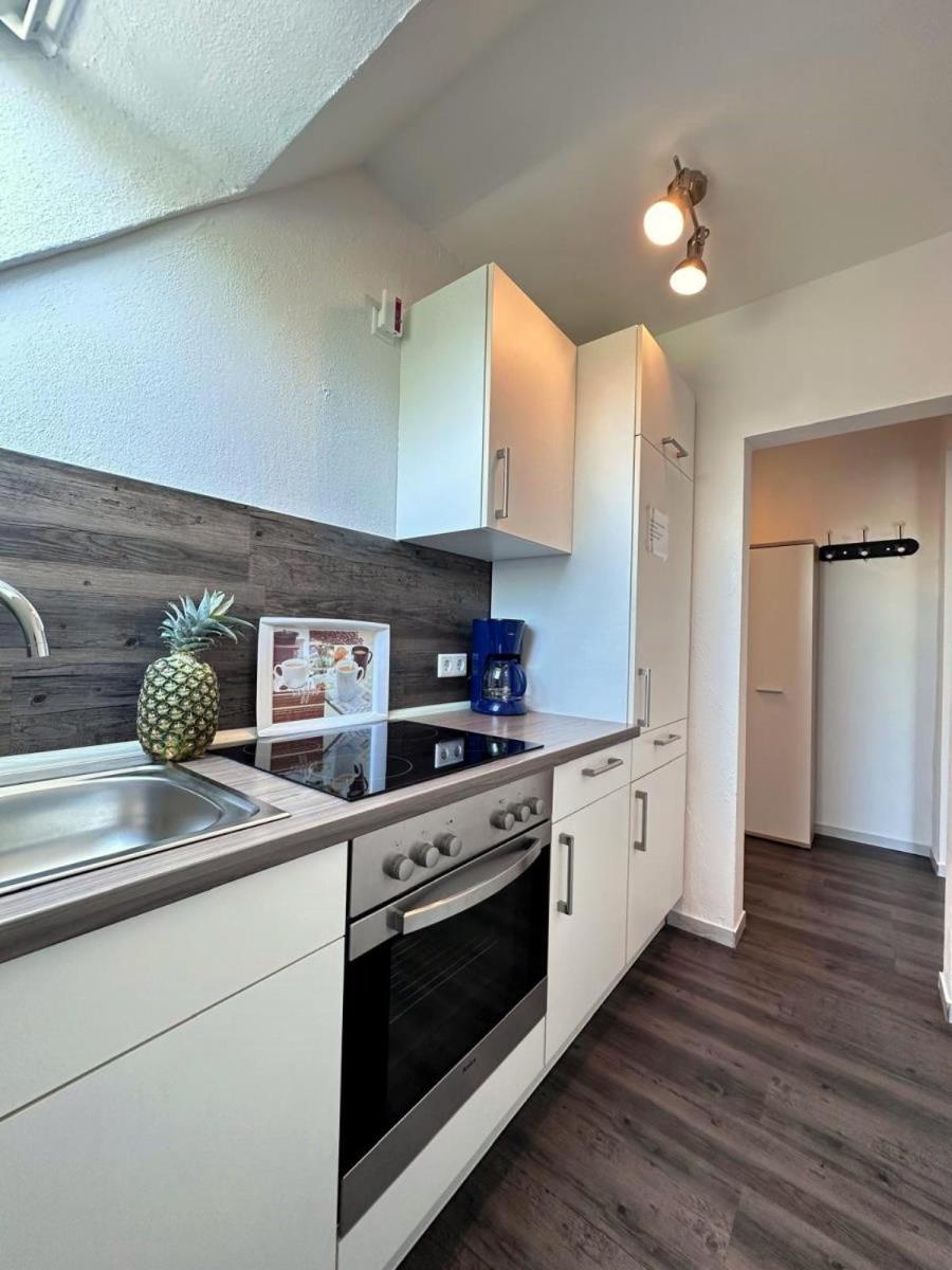 Ferienwohnung Leuchtfeuer Dagebüll
