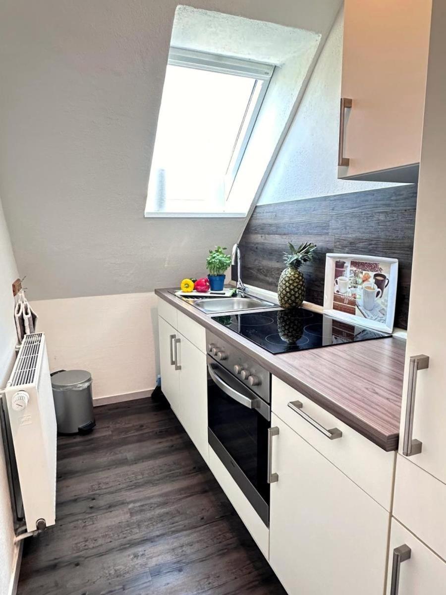 Ferienwohnung Leuchtfeuer Dagebüll