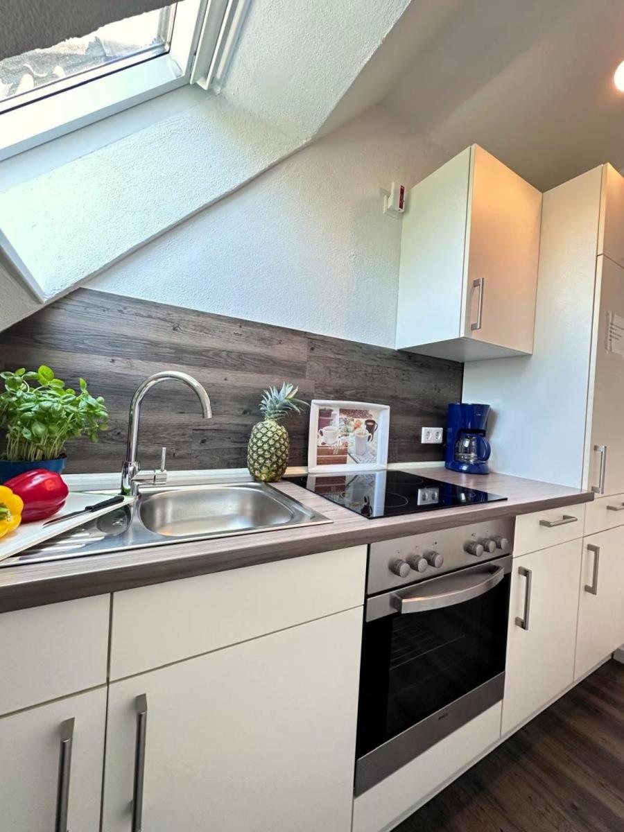 Ferienwohnung Leuchtfeuer Dagebüll