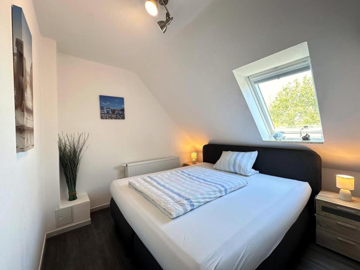 Ferienwohnung Leuchtfeuer Dagebüll