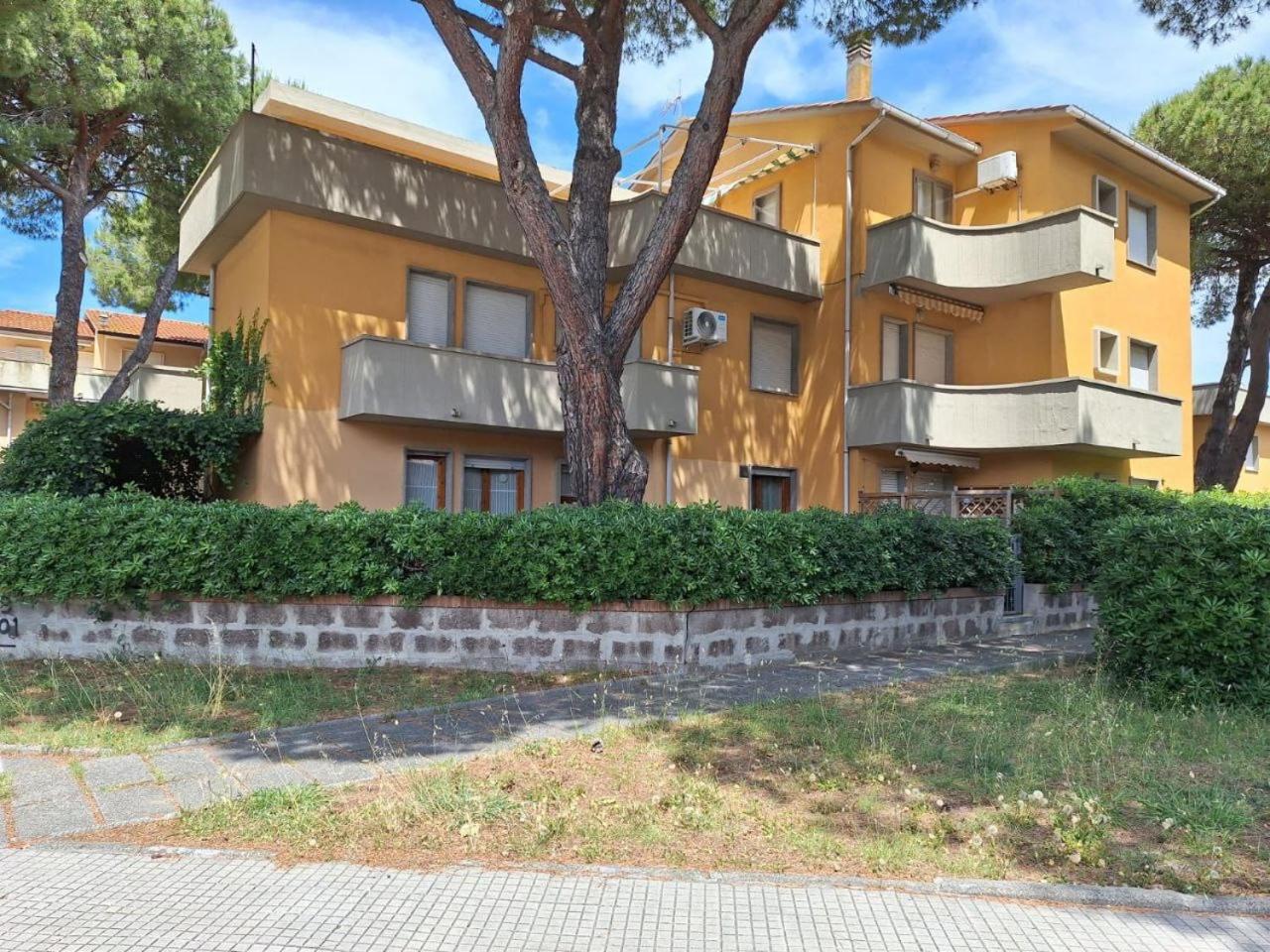 Appartamento le vele