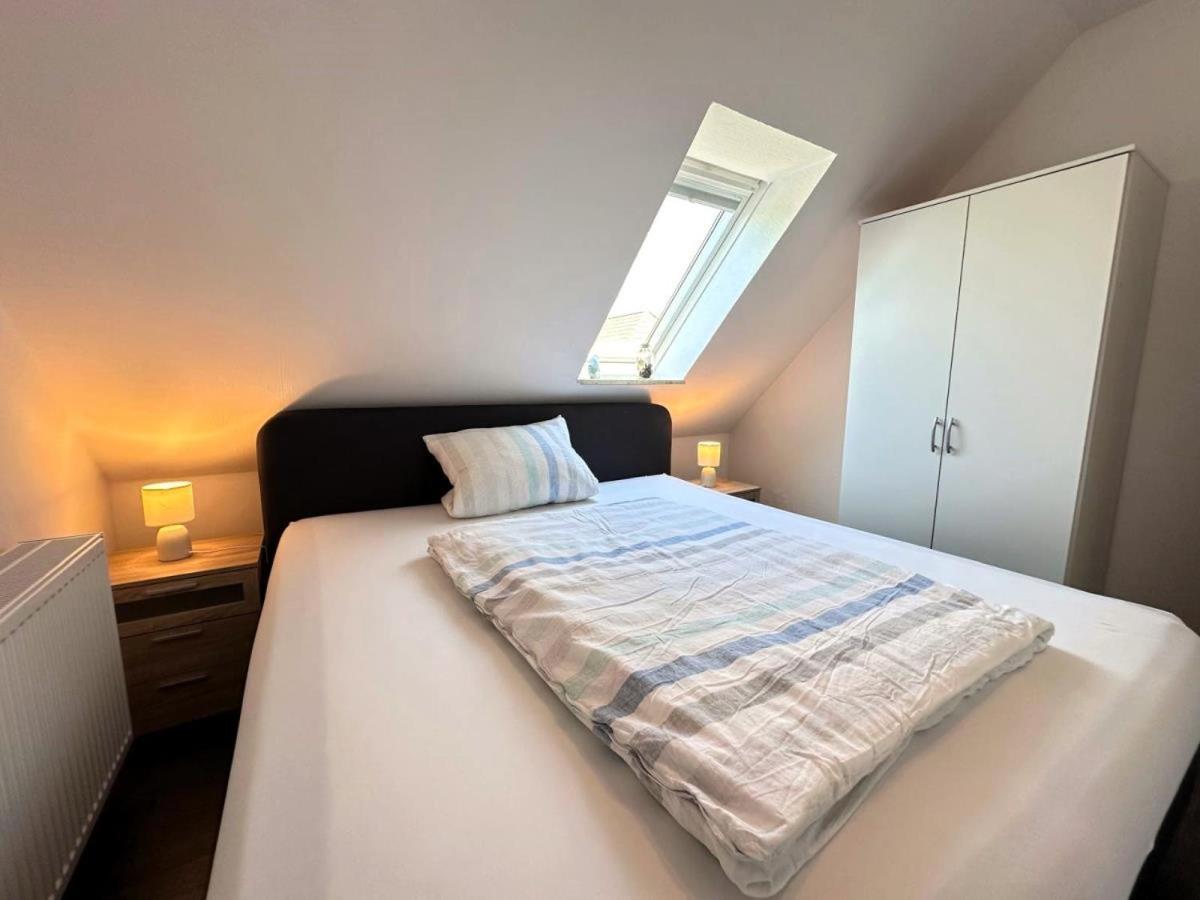 Ferienwohnung Leuchtfeuer Dagebüll