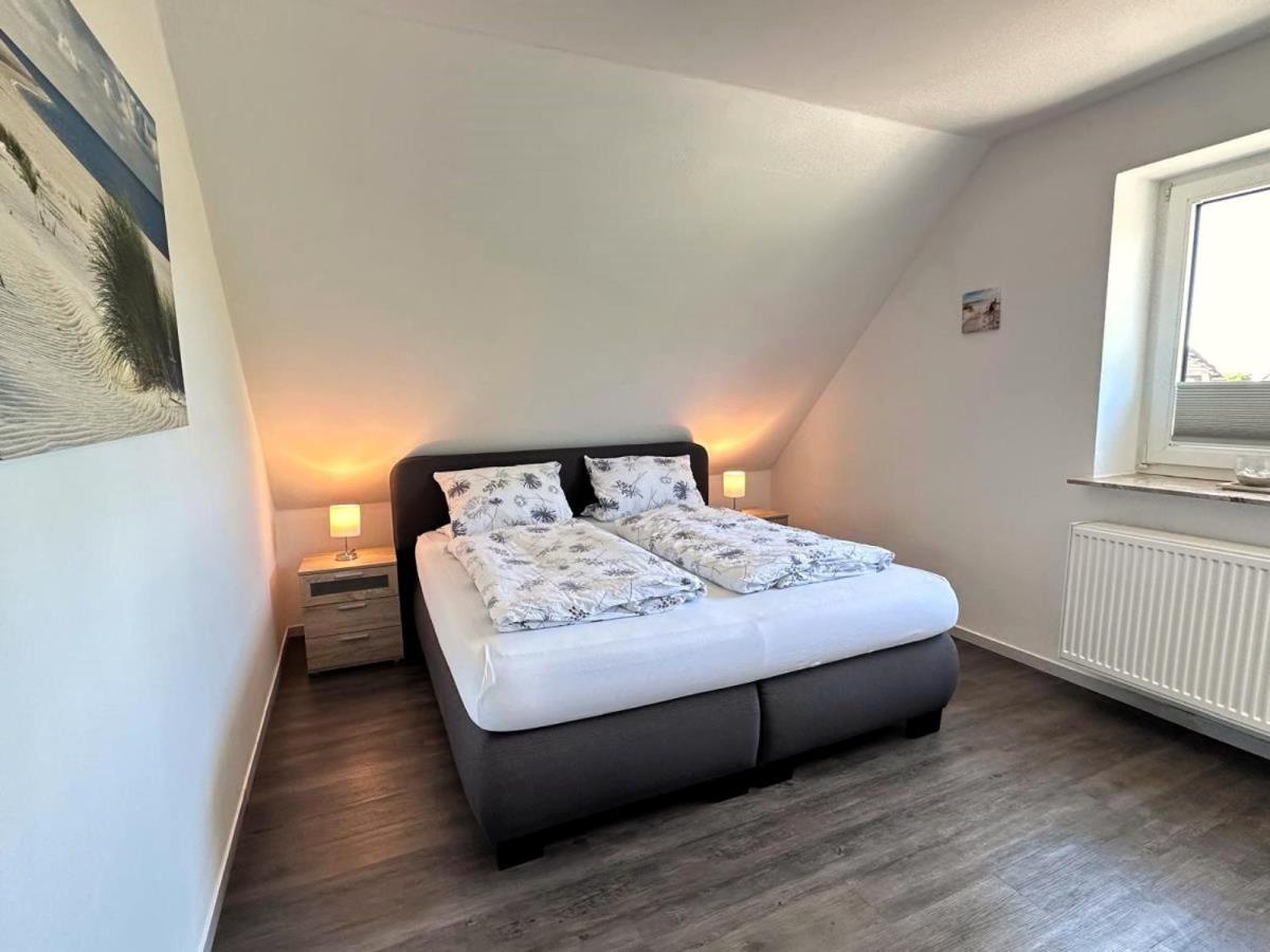Ferienwohnung Leuchtfeuer Dagebüll