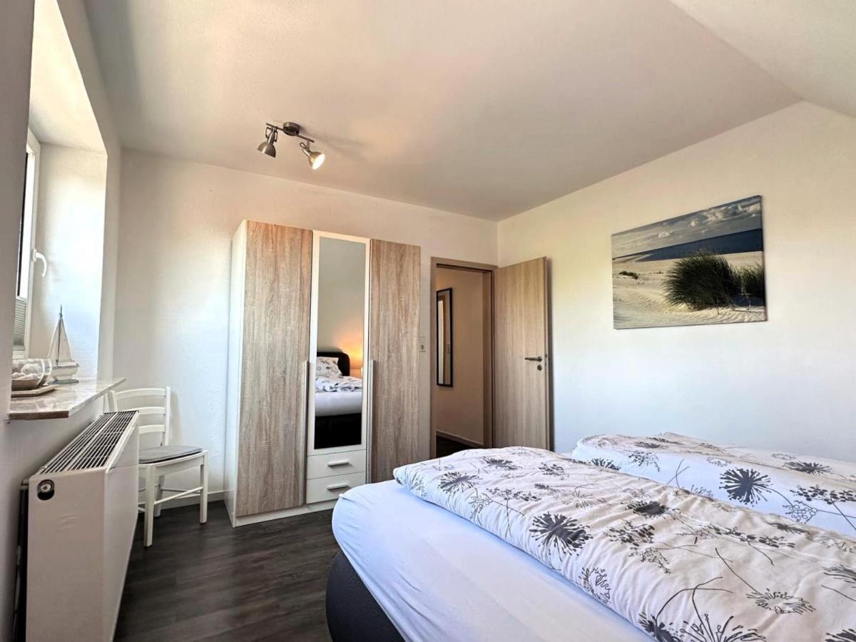 Ferienwohnung Leuchtfeuer Dagebüll