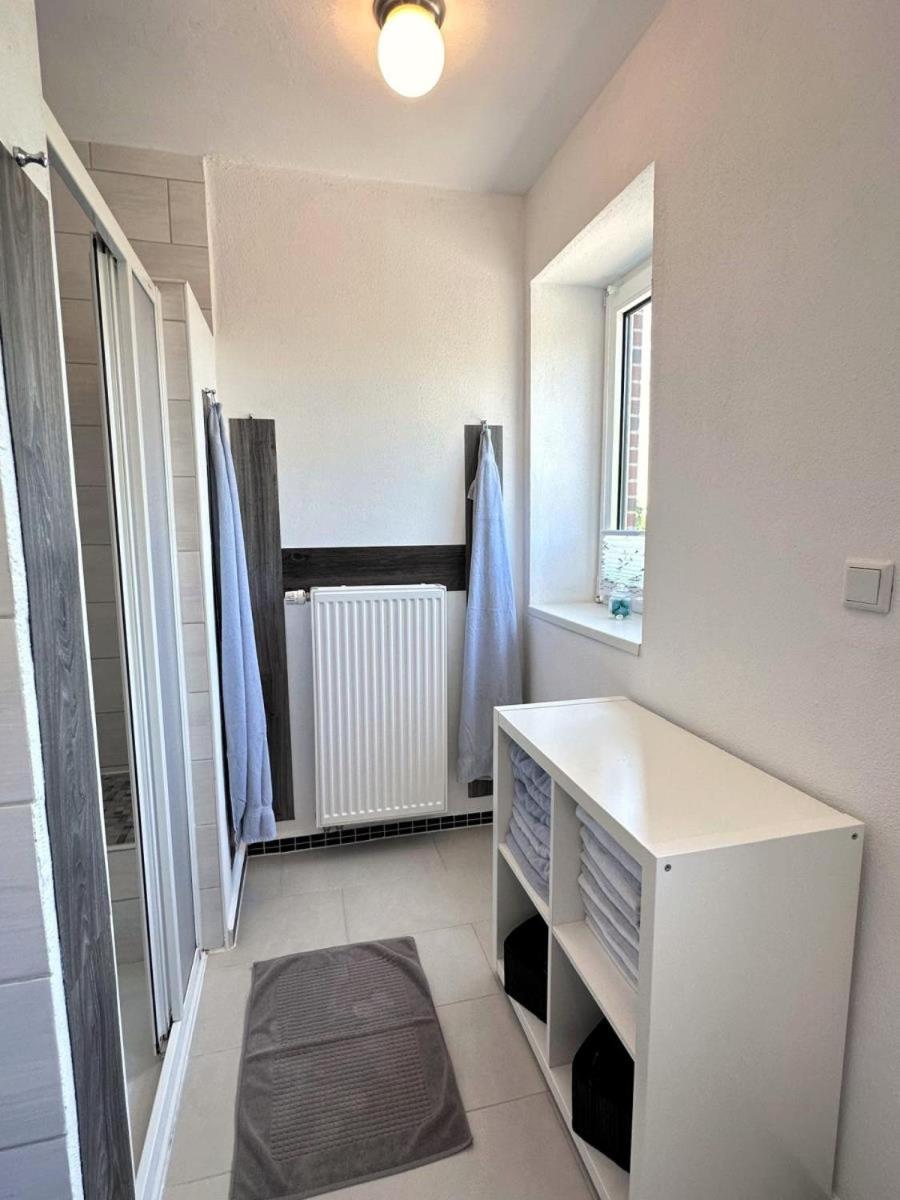 Ferienwohnung Leuchtfeuer Dagebüll