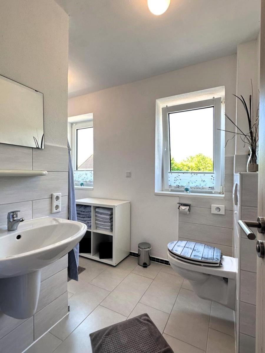 Ferienwohnung Leuchtfeuer Dagebüll