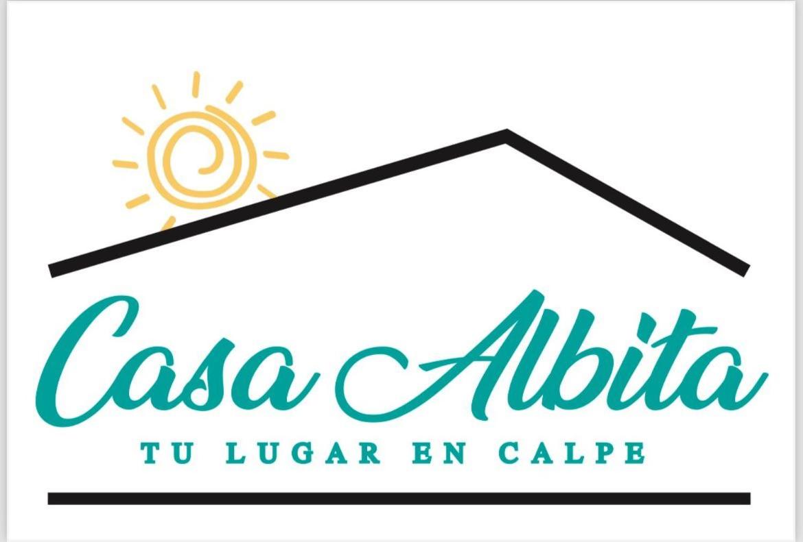 Casa Albita Calpe