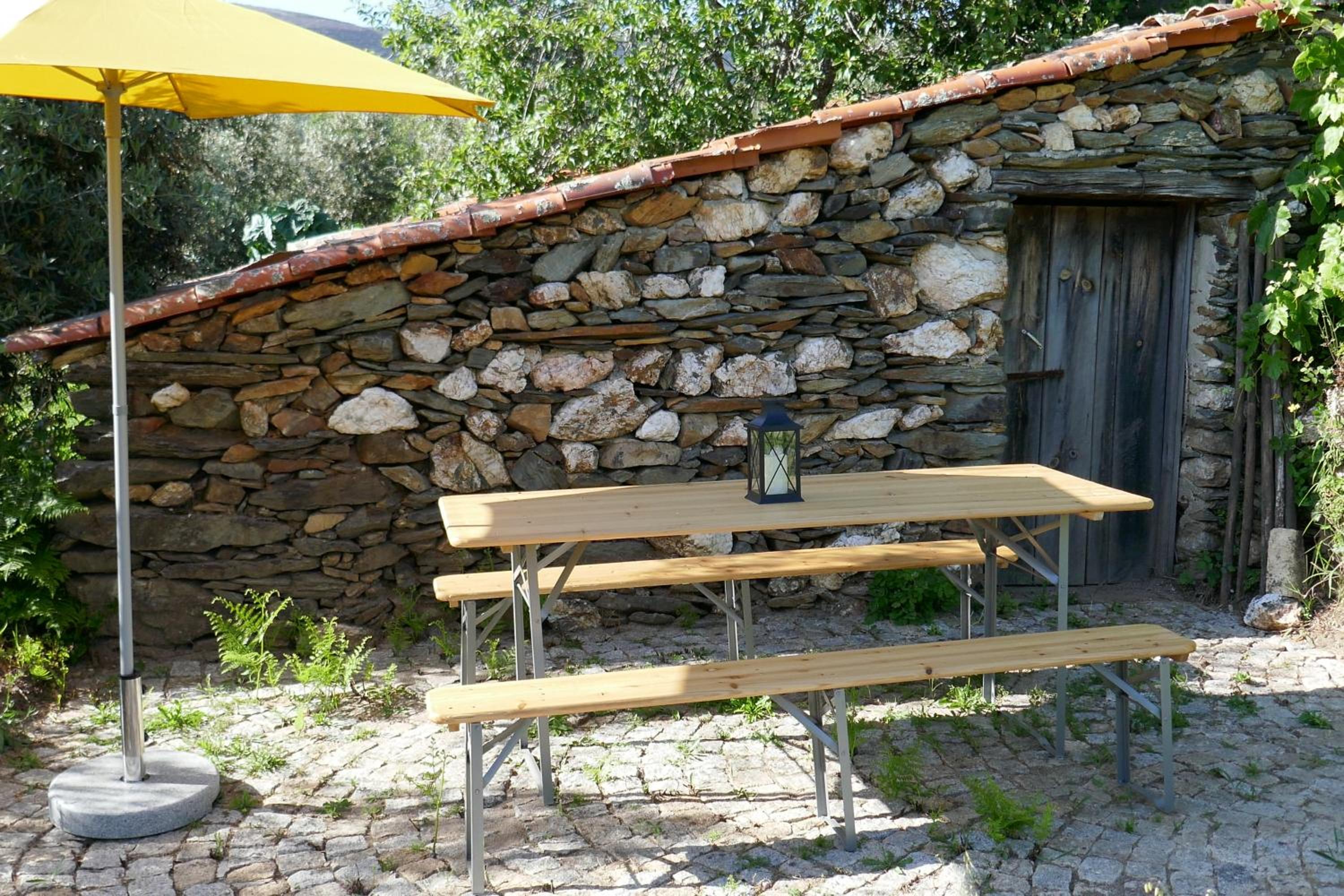 Casa Adega